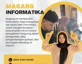 Tempat Magang Jurnalistik Terbaik Di Malang, Cocok Untuk Mahasiswa