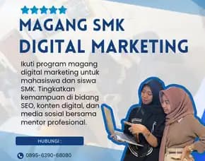 Perusahaan Magang Dkv Terpercaya Di Malang, Pilih Yang Tepat