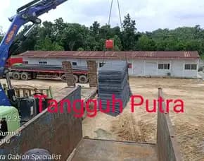 Termurah !!! 085217234482, Harga Jual Bronjong Maccaferri Di Dukuh Pakis