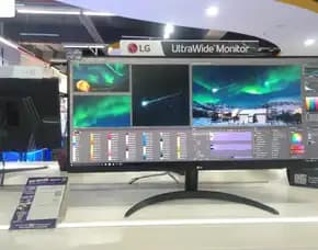 Monitor Lg