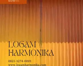 Jual Pintu Harmonika Kepulauan Aru Www.Logamharmonika.Com