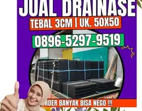 0896-5297-9519 (Bu Diana), Tempat Jual Drainase Cell Makassar Luwu Bassesangtempe Utara