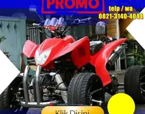 Distributor Agen Motor Atv 150 Cc Sport Ceper Baru Bukan Bekas Terdekat Siap Kirim  Mojokerto Bangsal