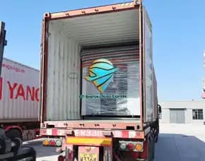Jasa Import Houston To Indonesia