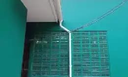 Talang Air Galvanis Metal, Makassar, Sulawesi Selatan 087770337444