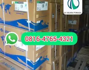Ac Gree Untuk Villa & Resort Di Buleleng – Hubungi 0816  4765  4321