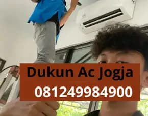 Dukun Ac Jogja – Solusi Jitu Untuk Ac Anda!