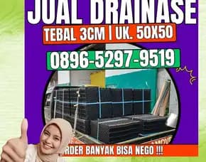 0896-5297-9519 (Bu Diana), Toko Drainase Cell Jambi Jambi Pasar Jambi