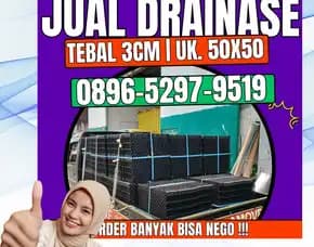 0896-5297-9519 (Wa), Agen Drainase Cell Aceh Utara Pirak Timu