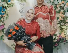 Eksklusif, Kebaya Modern Kutubaru, Wisuda Anak Smp, Sintang, Neng Lina Kebaya
