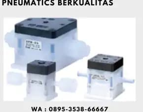 Jual Smc Pneumatics Cv. Sarana Utama Rembang Jateng
