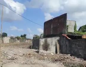 Dijual 24,4 Are, Jl. Pd. Indah Selatan Citra Land Cargo Ubung Denpasar