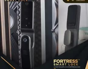 (Fortress) Smart Lock Murah Berkualitas Di Sekadau