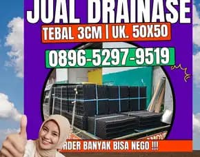 0896-5297-9519 (Wa), Penjual Drainase Cell Palembang Benakat