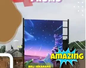 Wea (08x51 84oo 89x48) Jual Videotron Gedung Di Timor Tengah Selatan