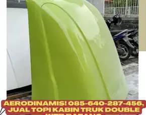 Inovasi Terbaik, Jual Topi Kabin Mobil L300 Brangsong Boja Kendal