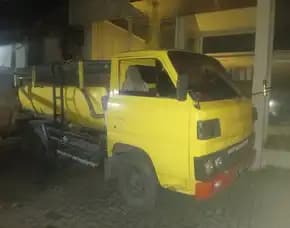Sedot Wc Padalarang Adeeva