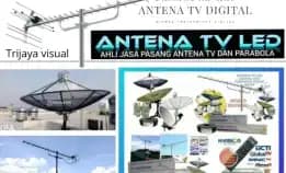 Agen Toko Ahli Jasa Pasang Antena Tv Digital Service Cengkareng Daan Mogot