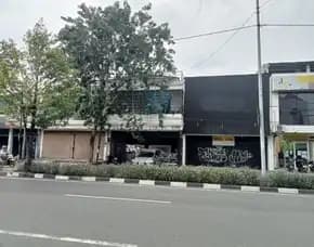 Jual Ruko Siap Pakai Strategis Di Raya Ngagel Kota Surabaya