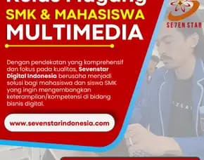 Magang Di Perusahaan Lokal Malang Yang Berkualitas Internasional