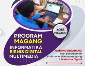 Perusahaan Magang Mahasiswa Tiga Bulan Di Malang
