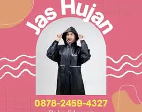 Sedang Diskon Produsen Jas Hujan Gamis Jumbo Cipicung, Distributor Jas Hujan Gamis Aeshthetik Ciniru, Jas Hujan Hijab Cimahi