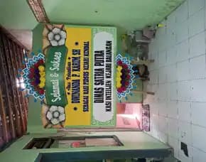 Karangan Bunga Kendal