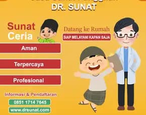 Baruo851-1714-7645, Wa [ Cepat Sembuh ] , Biaya Sunat Di Rumah Sunat Jembatan Besi