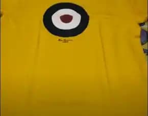 Kaos Ben Sherman London