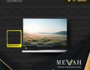 (Mevvah) 3d Black Wall Panel Pvc Hotel Di Sintang