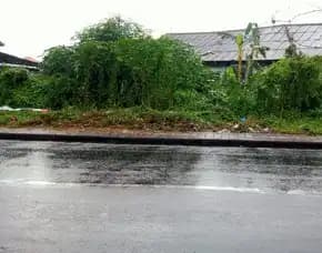 Dijual 20,45 Are, Jl. Utama Buana Raya Padangsambian Denpasar Barat
