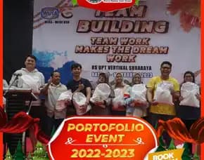 Provider Outing Batu Bromo Malang, Jasa Eo No.1!