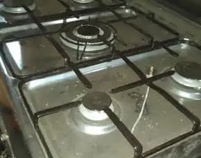Service Kompor Ariston Tambora 0822-6726-3185