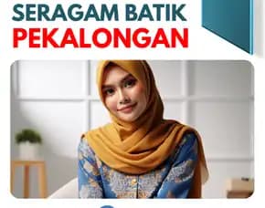 Distributor Batik Ipnu Pekalongan