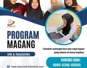 Magang Smk Jurusan Bisnis Digital Di Malang