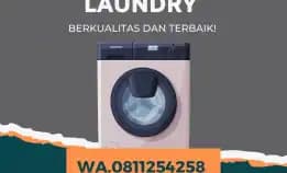 Terlengkap! | Wa.0811254258 Paket Mesin Laundry Lg Kirim Ke Sidoarjo