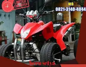 Distributor Agen Motor Atv 150 Cc Sport Ceper Baru Bukan Bekas Terdekat Siap Kirim  Malang Tajinan