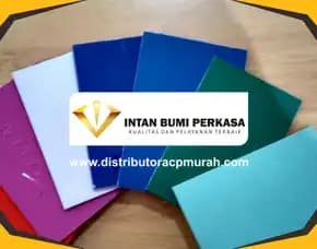 Jual Acp Merk Seven & Marks Terlengkap Kediri