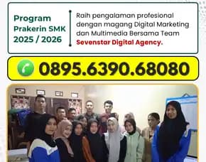 Perusahaan Praktek Industri Informatika Di Malang