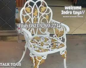 O8i3-9z69-7z34 Inspirasi Harga Kursi Taman Kec Cilawu Garut
