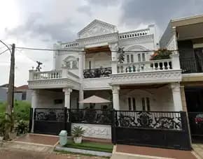Jual Rumah Grand Depok City Kota Depok Sangat Bagus Shm