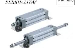 Sparepart Smc Pneumatics Cv. Sarana Utama Batanghari, Wa : 0895-3538-66667 Jambi