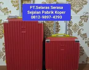 Pabrik Koper Pamekasan 0812-9897-4293 Pt Selaras Serasa Sejalan