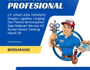 Jasa Service Ac Tambang 0852-7211-3609