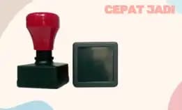 Jasa Membuat Stempel Ekpsres