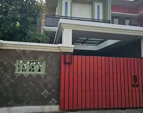 Jual Rumah Bagus Shm Di Jalan Cakra Wijaya Jakarta Timur