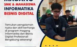 Wa 0895-6390-68080, Program Pkl Jurusan Rpl Di Kediri - Tingkatkan Keahlian Anda
