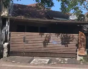 Dijual 3,06 Are, Jl. Gunung Rinjani Perumnas Monang Maning Denpasar