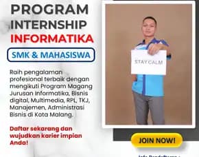 Wa 0895-6390-68080, Lowongan Psg Jurusan Manajemen Pemasaran Di Malang