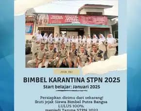 Solusi Cerdas  0852-8201-0102  Bimbingan Belajar  Bimbingan Belajar  Polstat Stis  Pasuruan  Pekanbaru  Bimbel Putra Bangsa